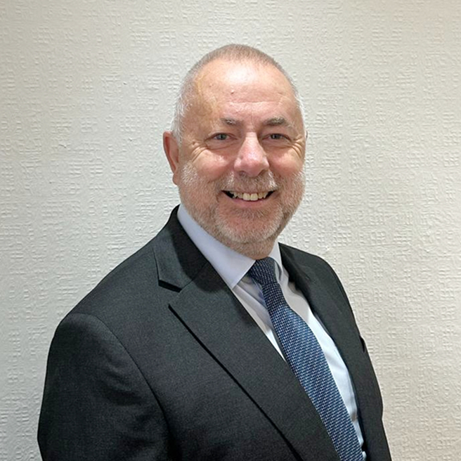Mark Rice